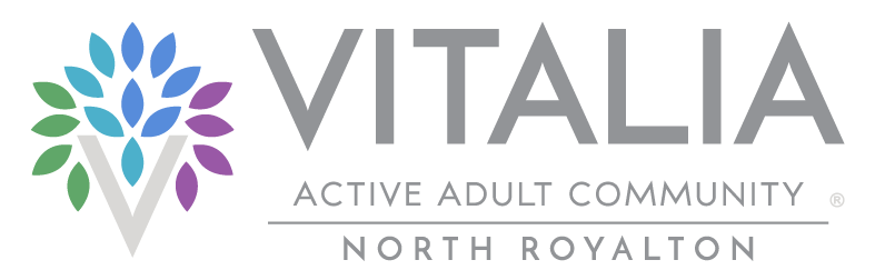 Download the VITALIA North Royalton Brochure